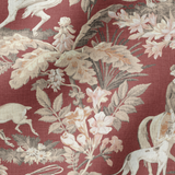 slightly rippled fabric