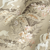slightly rippled fabric