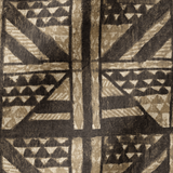 slightly rippled fabric