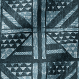 slightly rippled fabric