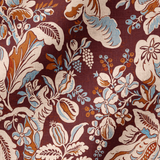 slightly rippled fabric