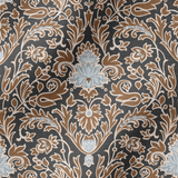 slightly rippled fabric