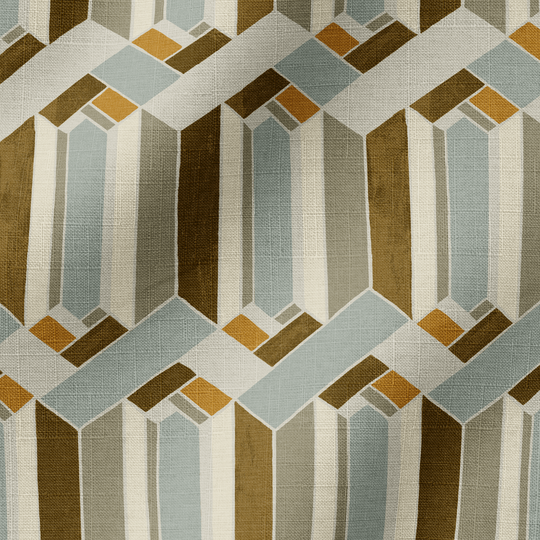  slightly rippled fabric #material_Newport