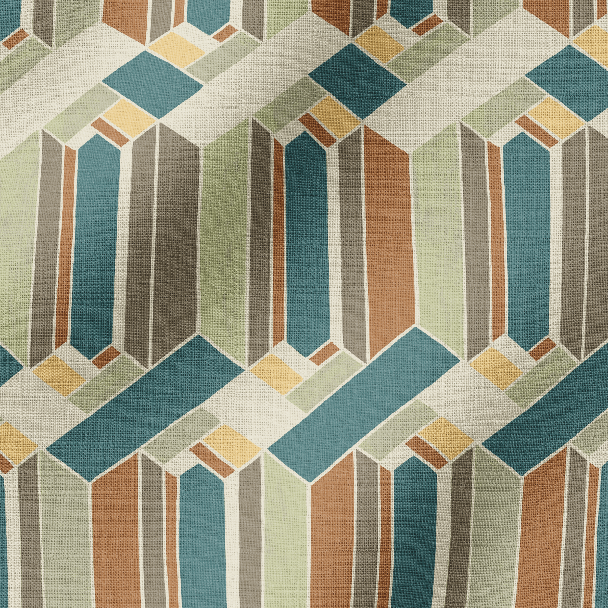  slightly rippled fabric #material_Newport