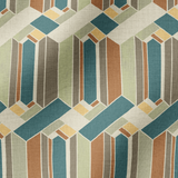  slightly rippled fabric #material_Newport