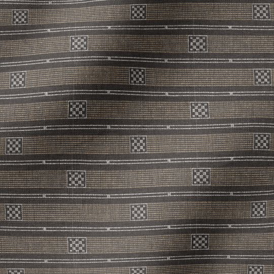  slightly rippled fabric #material_Newport