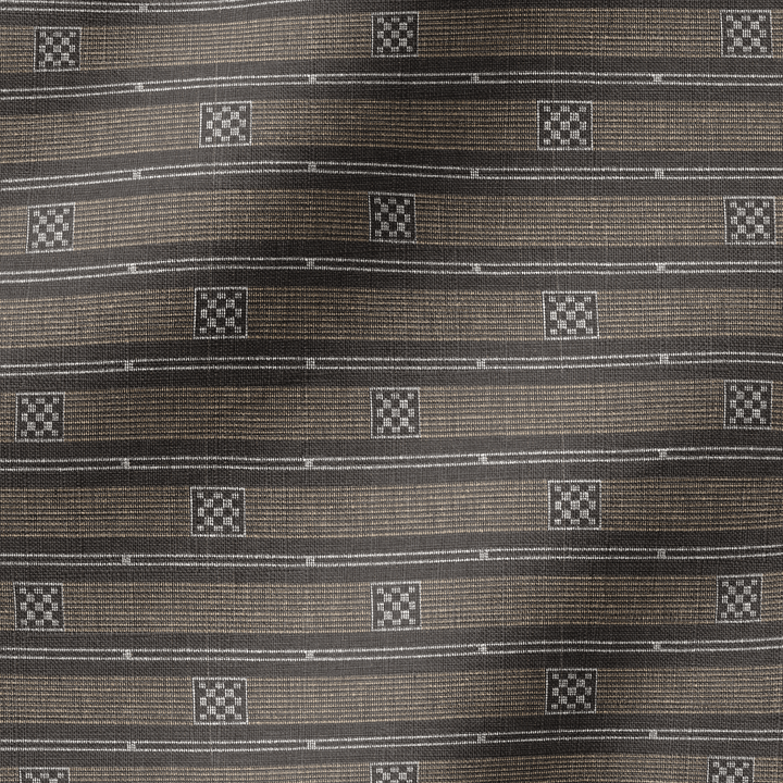 slightly rippled fabric #material_Newport