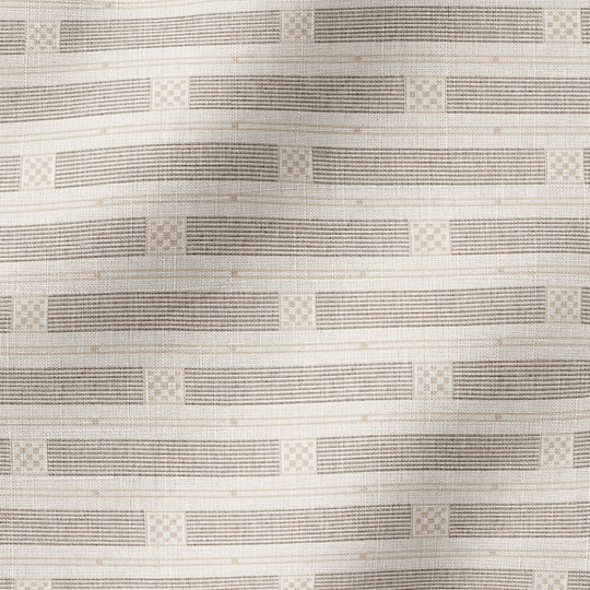  slightly rippled fabric #material_Newport