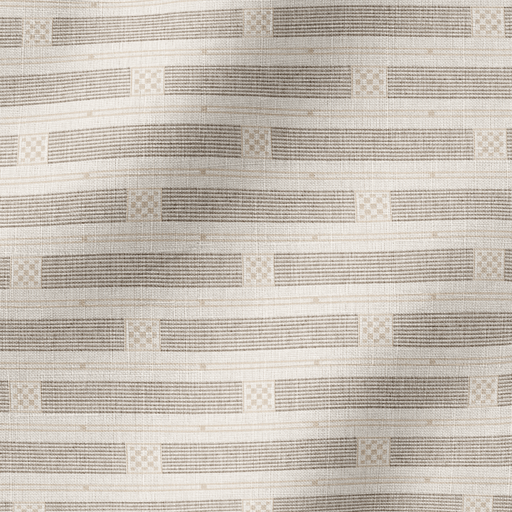  slightly rippled fabric #material_Newport