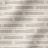  slightly rippled fabric #material_Newport