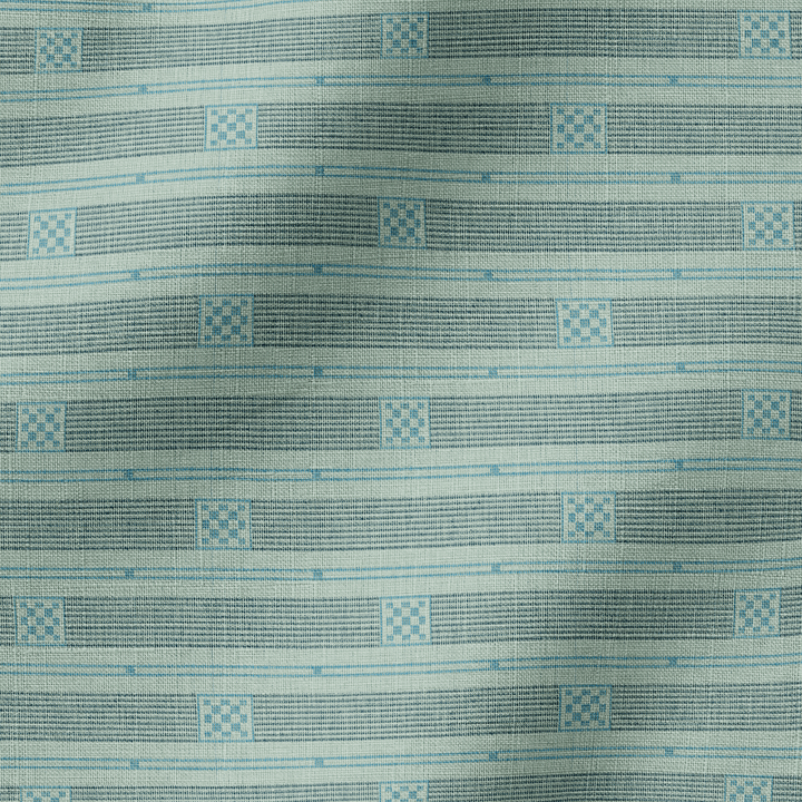  slightly rippled fabric #material_Newport