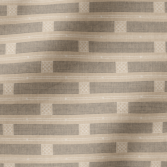  slightly rippled fabric #material_Newport