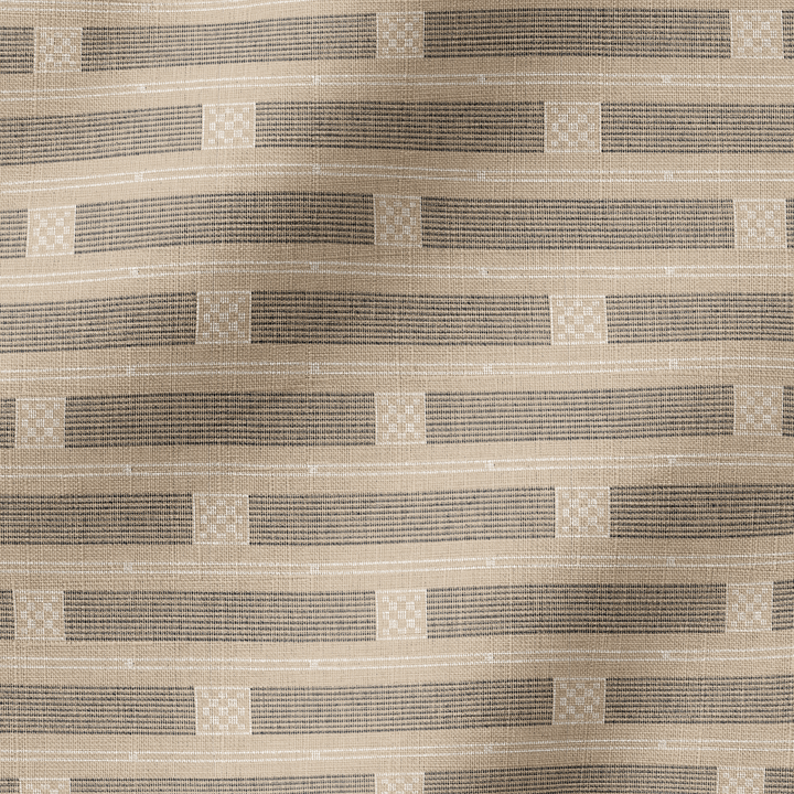  slightly rippled fabric #material_Newport