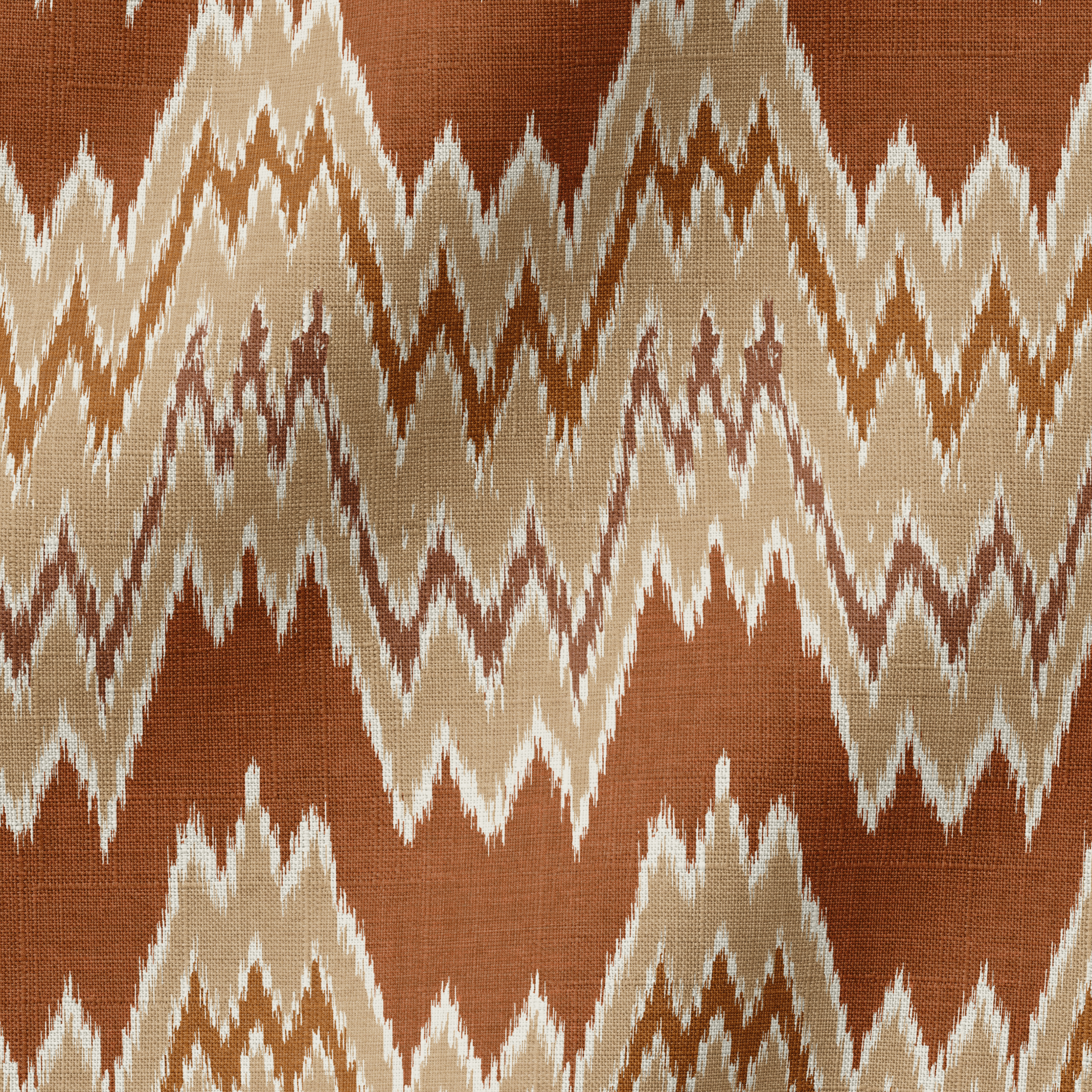  slightly rippled fabric #material_Newport