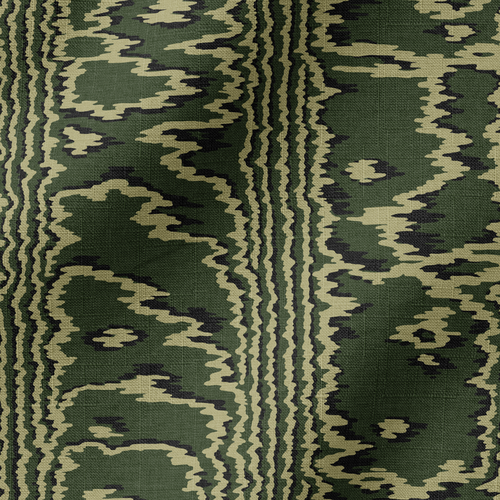  slightly rippled fabric #material_Newport