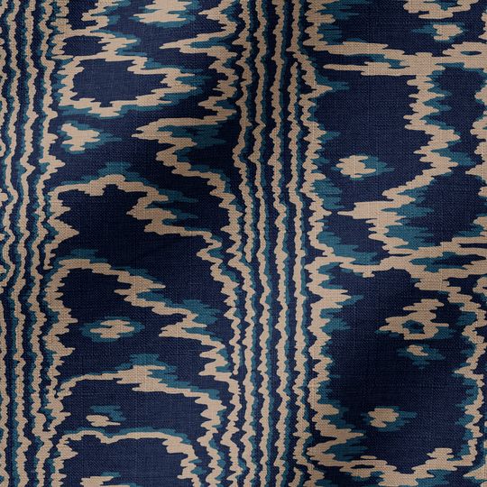  slightly rippled fabric #material_Newport