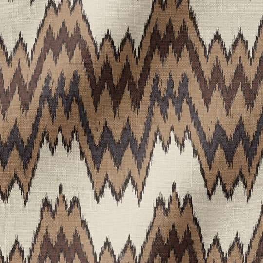  slightly rippled fabric #material_Newport