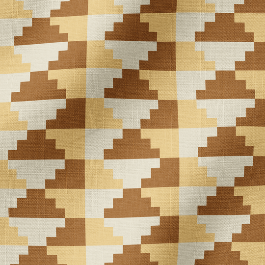  slightly rippled fabric #material_Newport