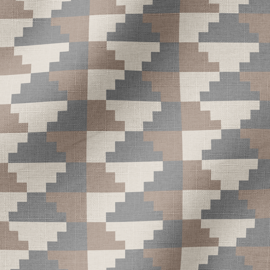  slightly rippled fabric #material_Newport