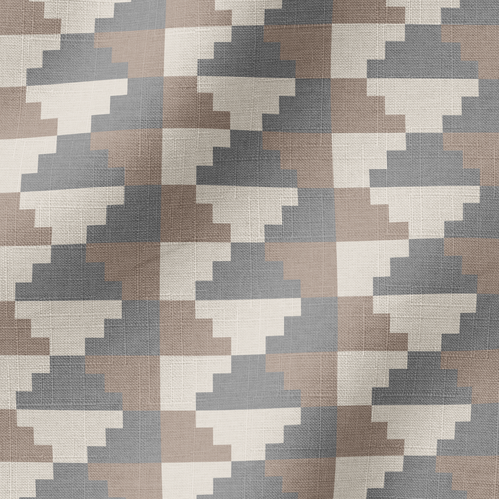  slightly rippled fabric #material_Newport