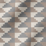  slightly rippled fabric #material_Newport