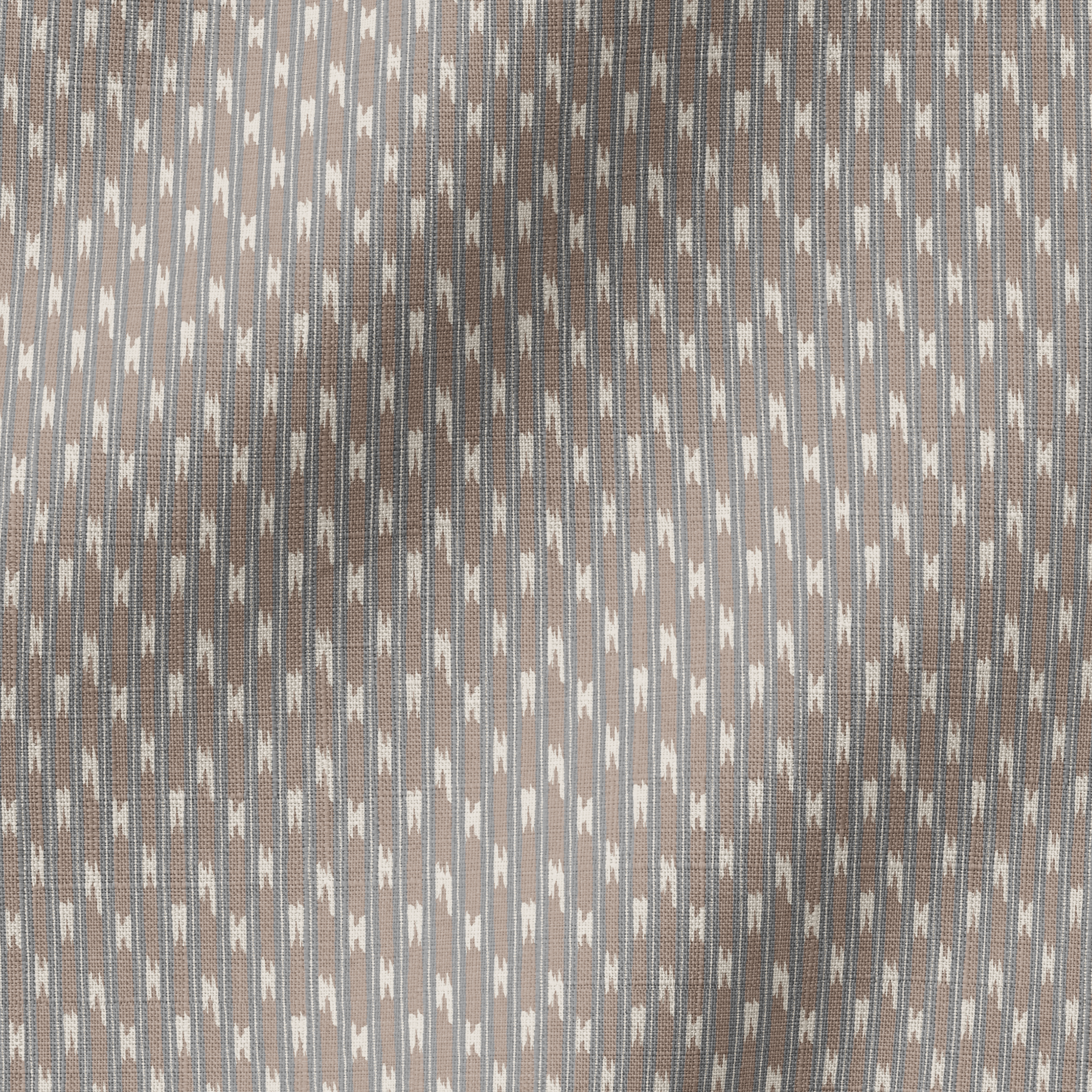  slightly rippled fabric #material_Newport