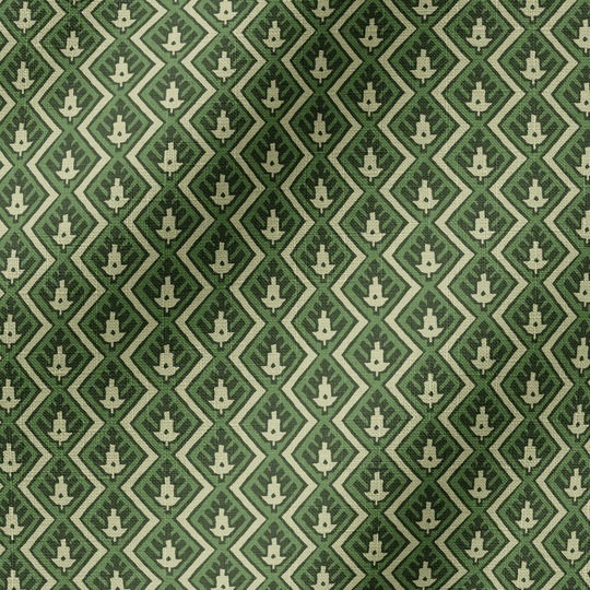 slightly rippled fabric #material_Newport