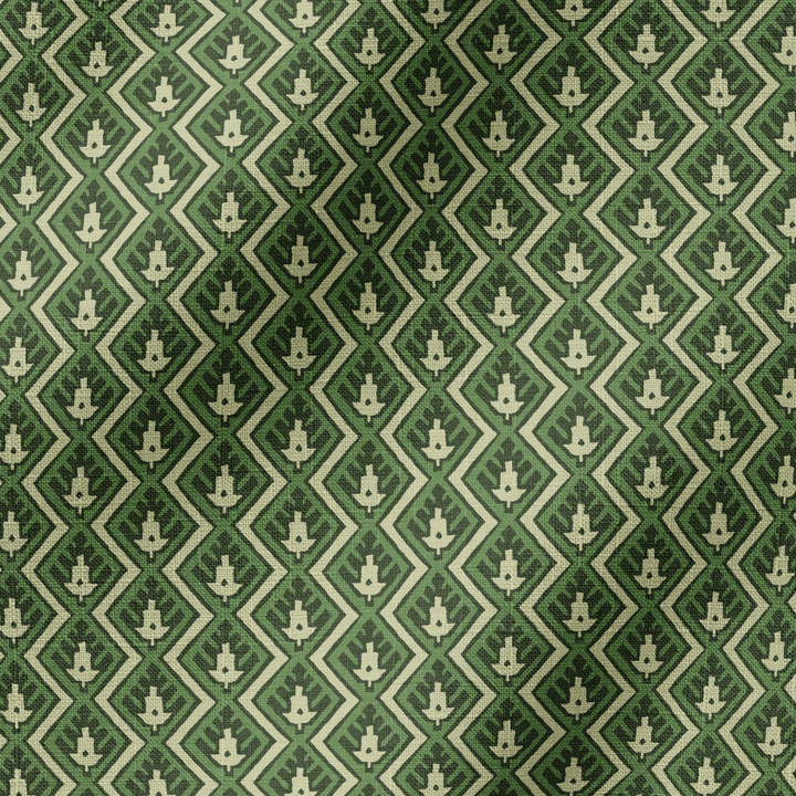  slightly rippled fabric #material_Newport