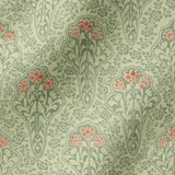  slightly rippled fabric #material_Newport