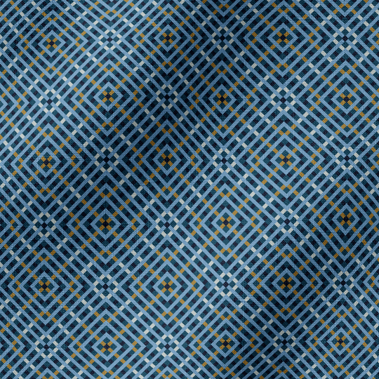  slightly rippled fabric #material_Newport