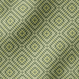 slightly rippled fabric #material_Newport