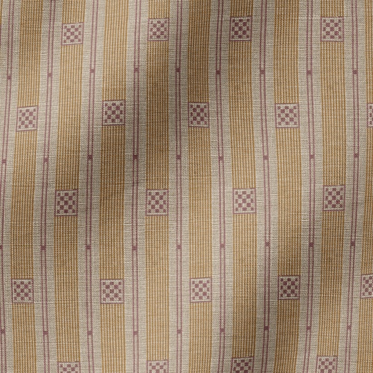  slightly rippled fabric #material_Newport