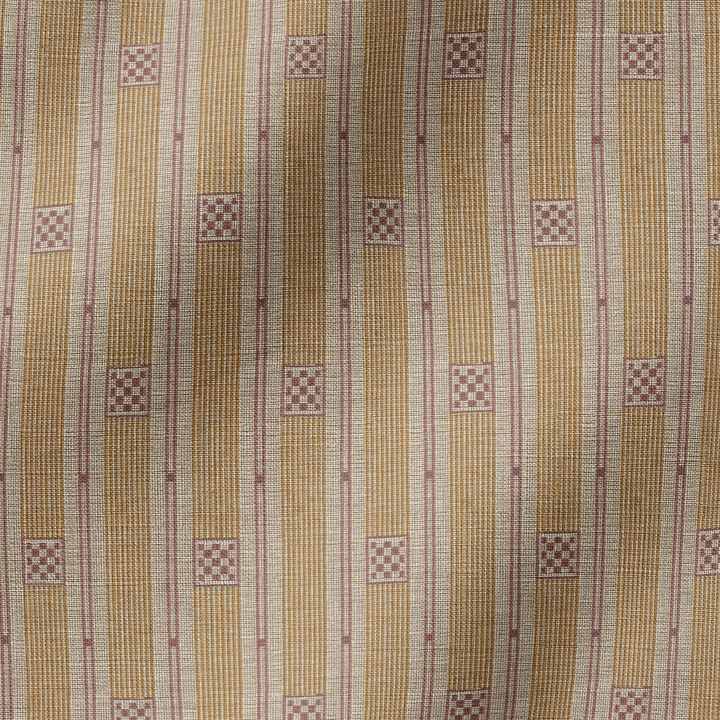  slightly rippled fabric #material_Newport