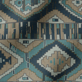  slightly rippled fabric #material_Newport