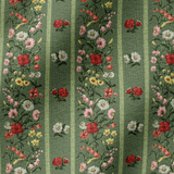  slightly rippled fabric #material_Newport