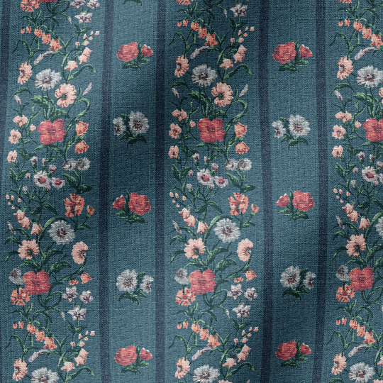 slightly rippled fabric #material_Newport