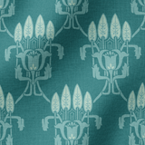  slightly rippled fabric #material_Newport