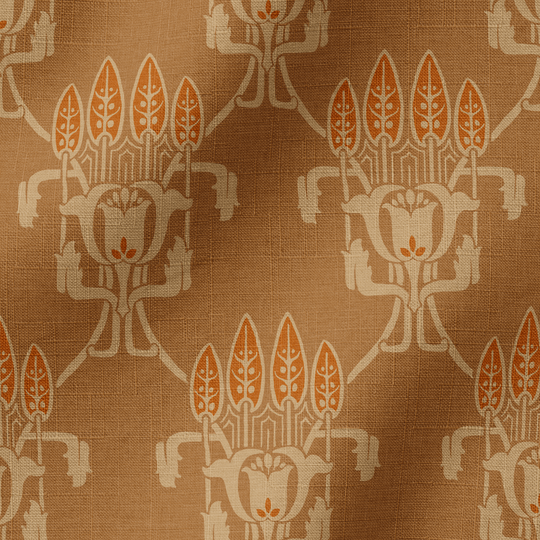  slightly rippled fabric #material_Newport