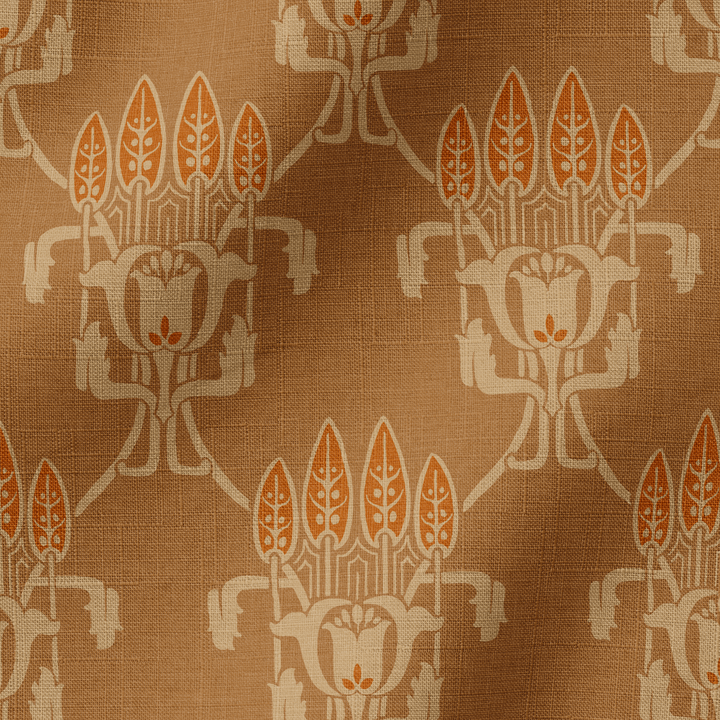  slightly rippled fabric #material_Newport