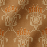  slightly rippled fabric #material_Newport