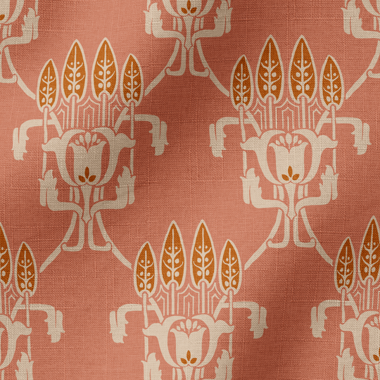  slightly rippled fabric #material_Newport