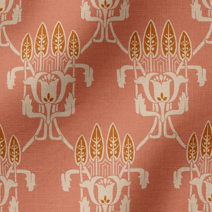  slightly rippled fabric #material_Newport