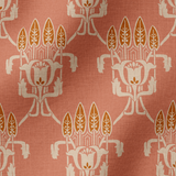  slightly rippled fabric #material_Newport