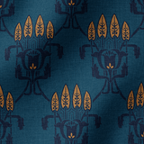  slightly rippled fabric #material_Newport
