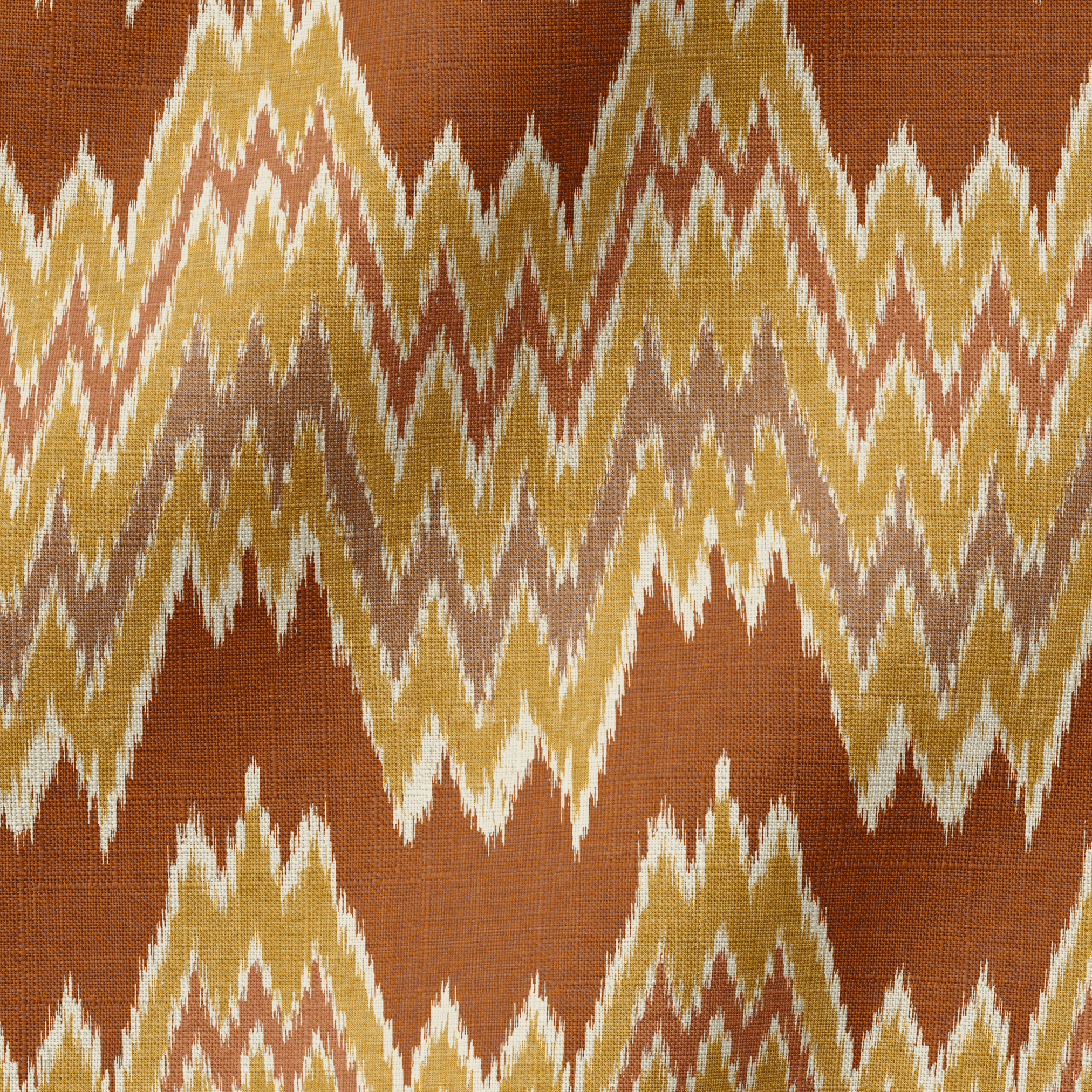  slightly rippled fabric #material_Newport