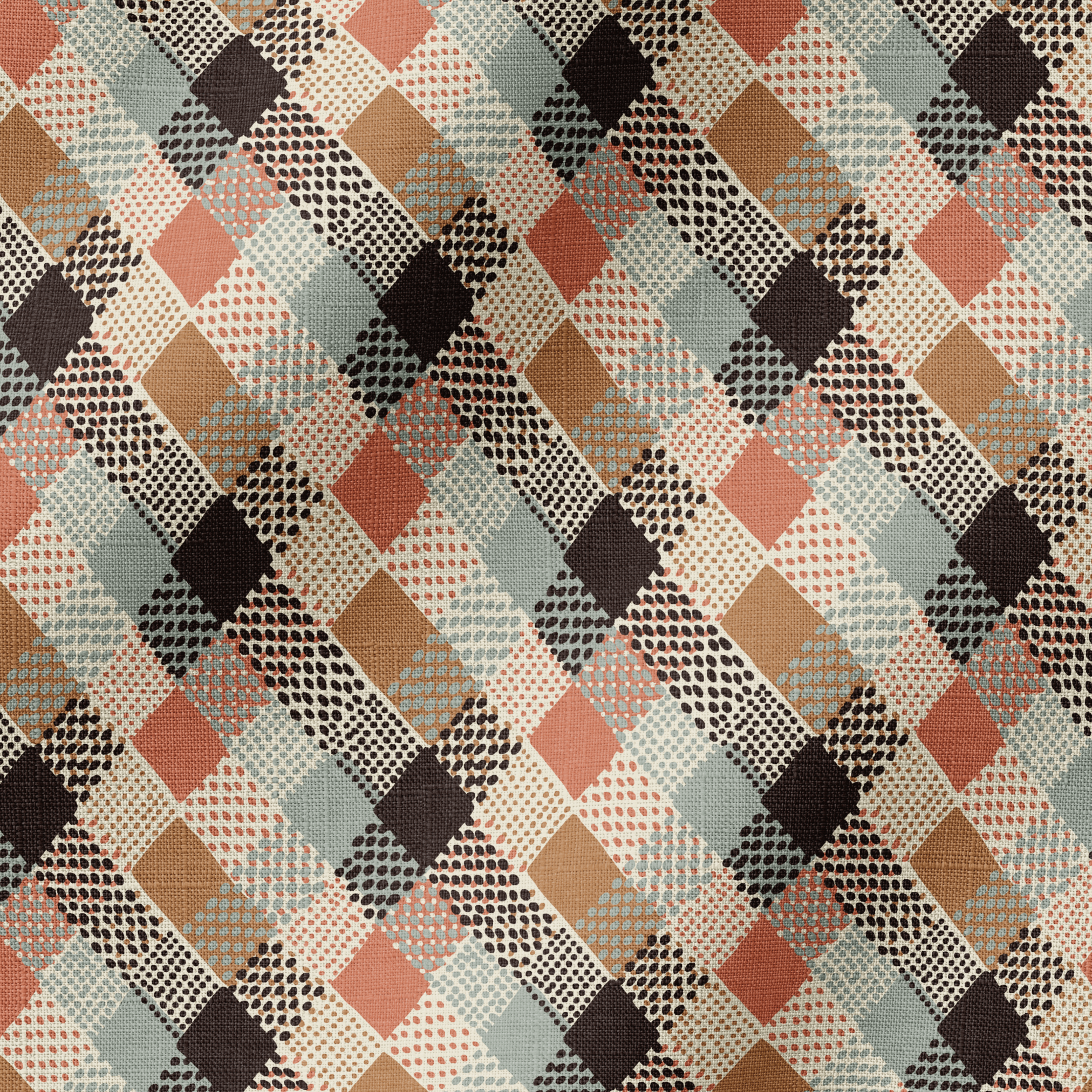  slightly rippled fabric #material_Newport