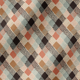  slightly rippled fabric #material_Newport