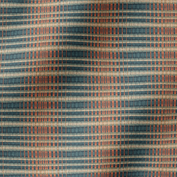  slightly rippled fabric #material_Newport