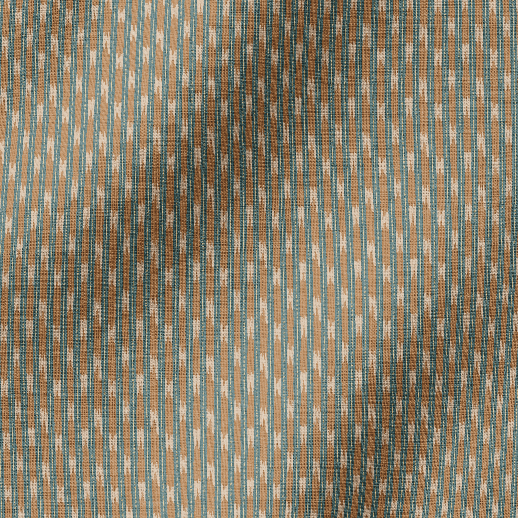  slightly rippled fabric #material_Newport