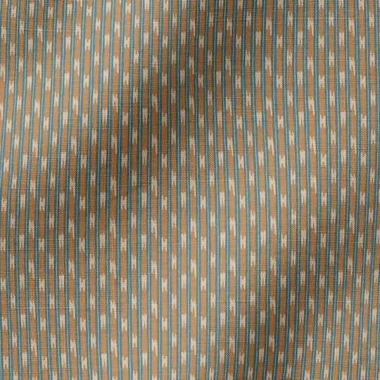  slightly rippled fabric #material_Newport